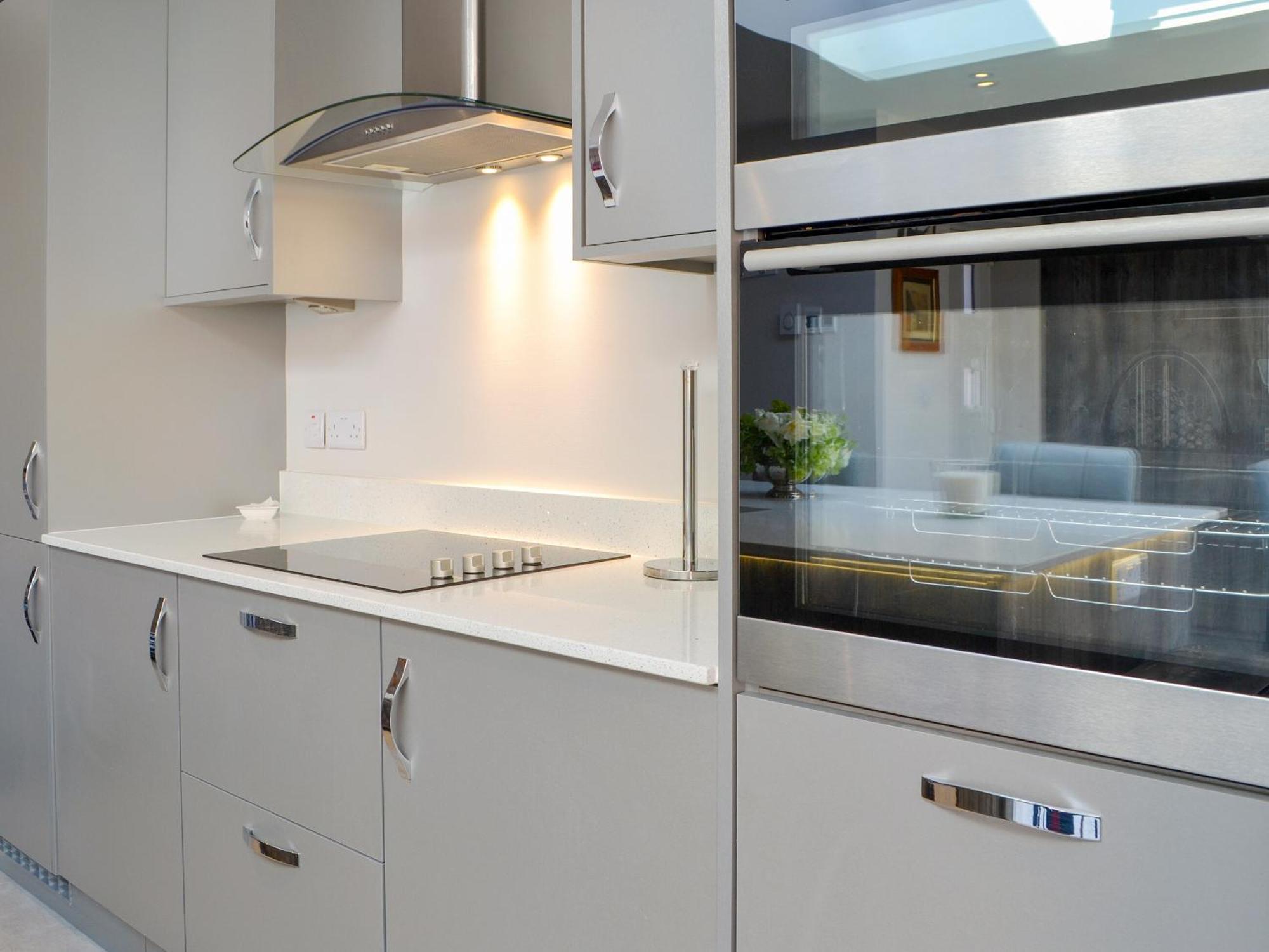 בברלי Regent Cottage מראה חיצוני תמונה
