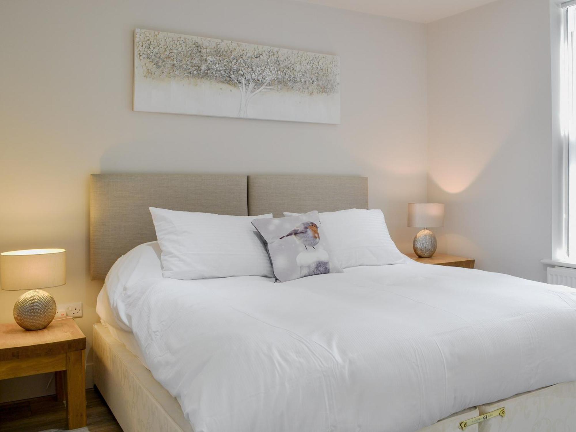 בברלי Regent Cottage מראה חיצוני תמונה